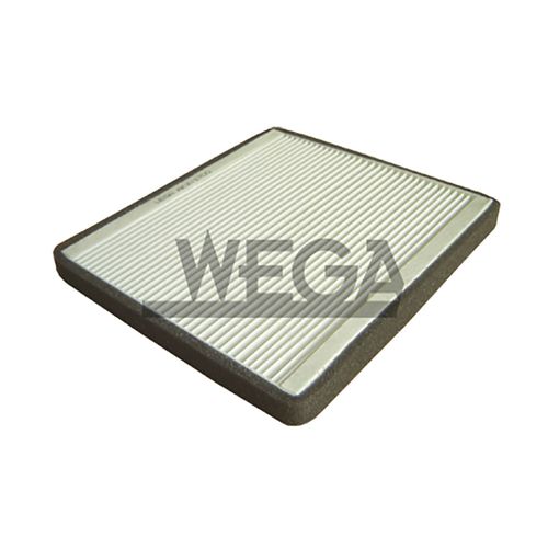 Filtro Ar Cabine Chery Tiggo 2009 a 2015 - 182410 - AKX1700