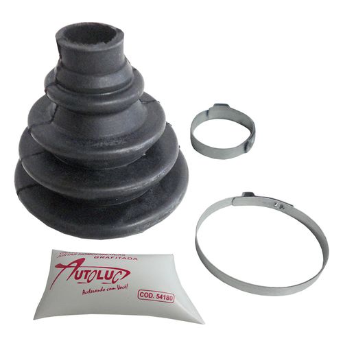 Kit Coifa Homocinética Fiat Tipo 1993 a 1997 - 201354 - 2502