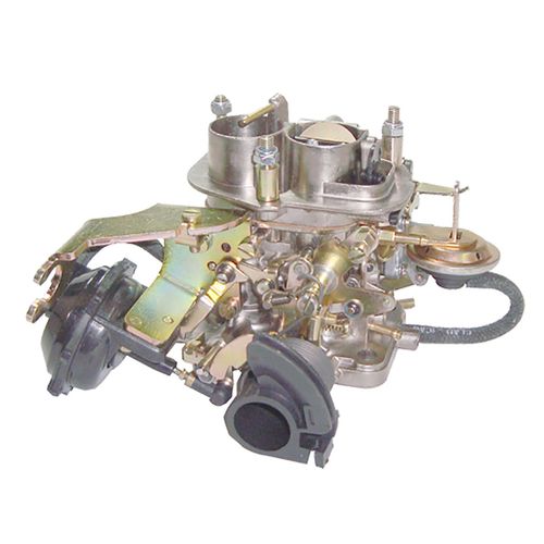 Carburador Completo Vw Gol 1984 a 1989 - 170018 - CN08401