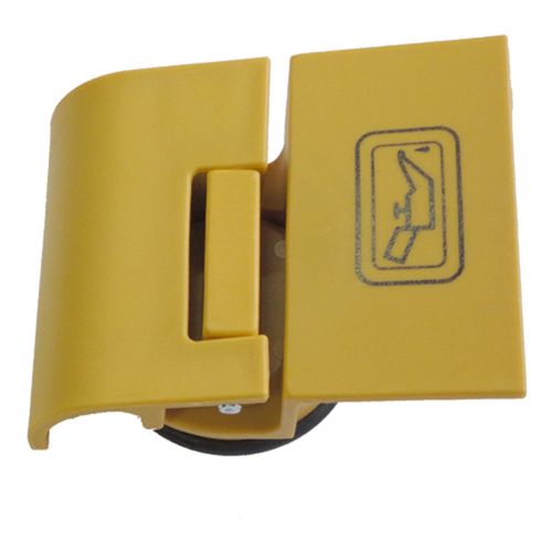 Tampa Óleo Fiat Doblo 2002 a 2012 - 196836 - 23736