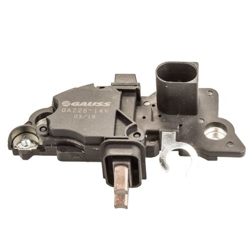 Regulador Voltagem Vw Golf 1998 a 2015 - 155396 - GA225