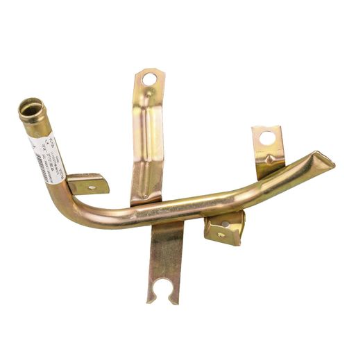 Tubo Refrigeração Vw Saveiro 1997 a 2002 - 155838 - VC120