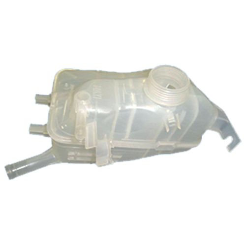Reservatório Radiador Renault Fluence 2011 a 2018 - 509335 - 15516