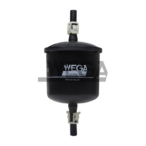 Filtro Combustível Vw Crossfox 2006 a 2018 - 141501 - FCI1620