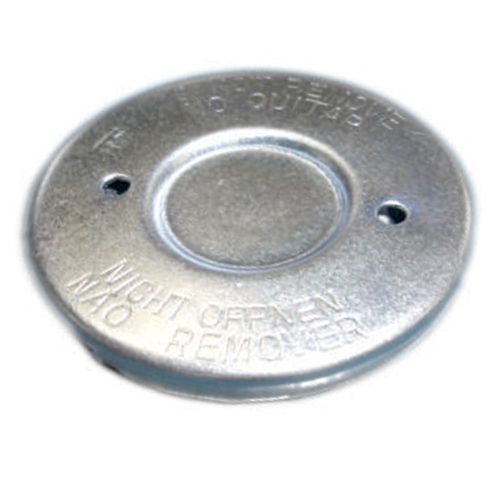 Tampa Bomba D Água Ford Del Rey 1984 a 1991 - 111886 - 22020
