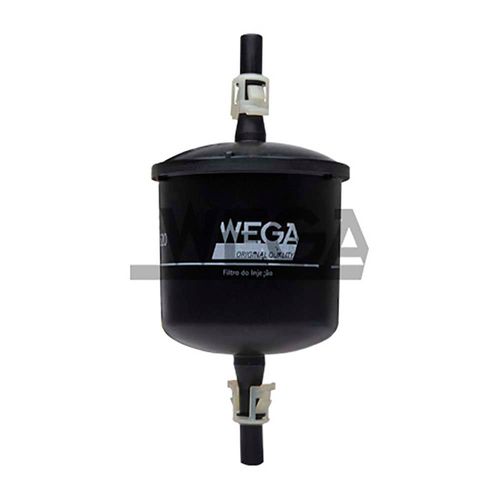 Filtro Combustível Vw Santana 1994 a 1997 - 508012 - FCI1620