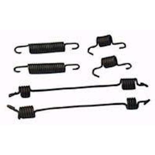 Reparo Molas Sapata Fiat Tipo 1993 a 1997 - 203106 - 4011