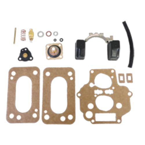 Kit Carburador Fiat Elba 1986 a 1989 - 104102 - 22461