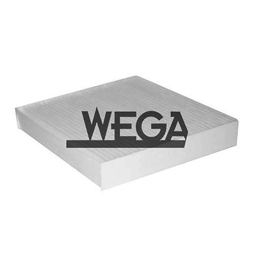 Filtro Ar Cabine Honda Fit 2005 a 2008 - 187508 - AKX1937