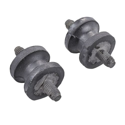 Coxim Escapamento Ford Pampa 1982 a 1997 - 152942 - GR202