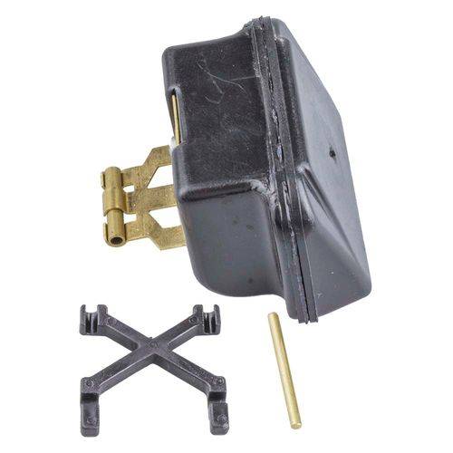 Bóia Carburador Gm Opala 1984 a 1989 - 104465 - 206