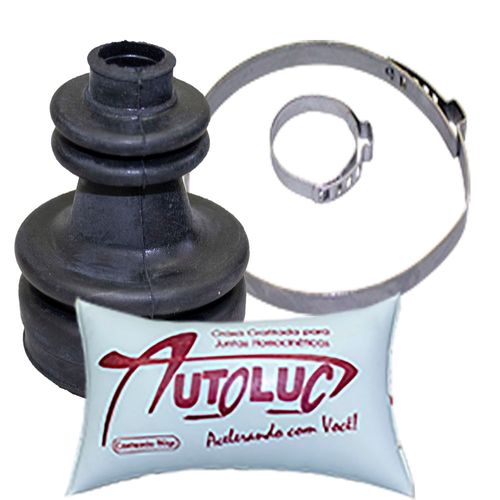 Kit Coifa Homocinética Ford Fiesta 1995 a 2019 - 514545 - 3506O