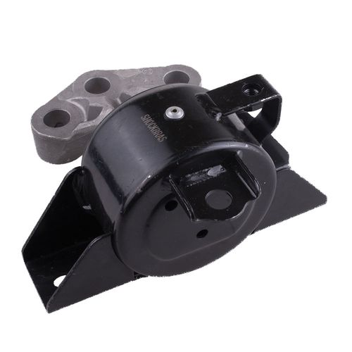 Coxim Câmbio Gm Onix 2012 a 2020 - 201954 - ACX02033