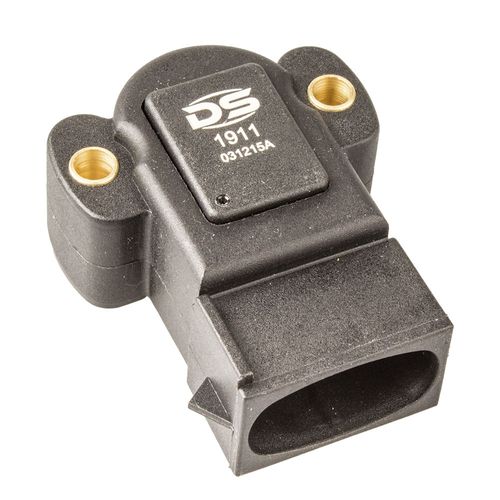 Sensor Posição Borboleta Ford Courier 1999 a 2007 - 188016 - 1911
