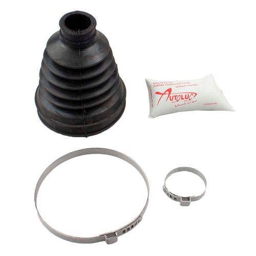 Kit Coifa Homocinética Gm S10 1996 a 2010 - 120894 - 409004B