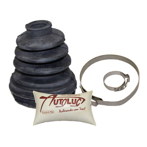 Kit Coifa Homocinética Toyota Etios 2013 a 2019 - 514540 - 509123B