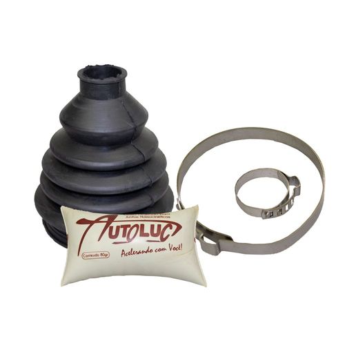 Kit Coifa Homocinética Toyota Corolla 2003 a 2019 - 514554 - 509076B