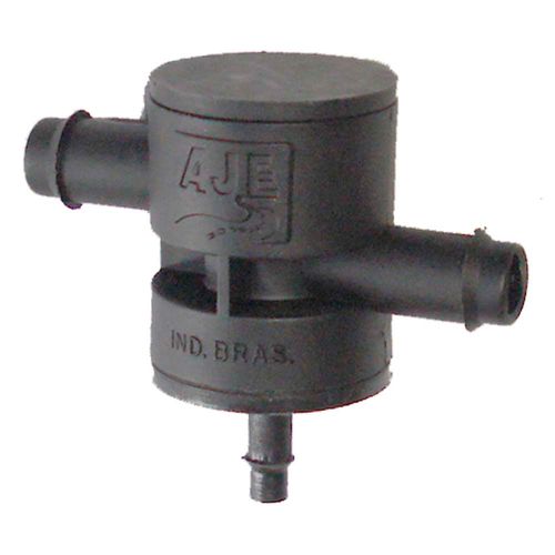 Válvula Canister Vw Saveiro 1989 a 1994 - 107180 - 087133