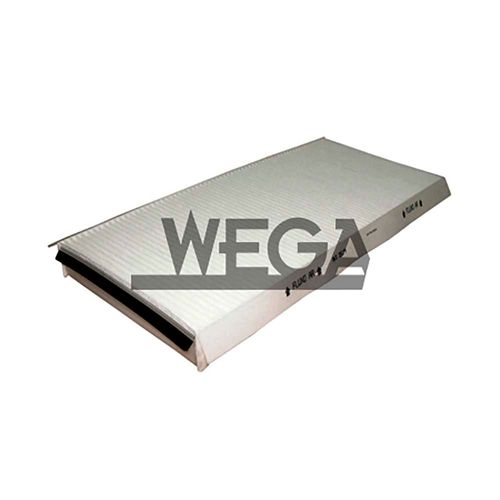 Filtro Ar Cabine Ford Courier 1999 a 2007 - 187385 - AKX35174