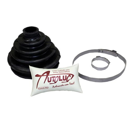 Kit Coifa Homocinética Ford Escort 1993 a 2002 - 514542 - 3500