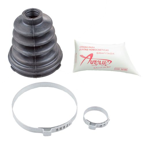 Kit Coifa Homocinética Ford Fiesta 2003 a 2015 - 159350 - 3508