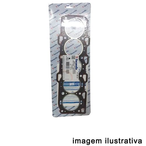Junta Cabeçote Citroen Xsara 2003 a 2012 - 201463 - 452107