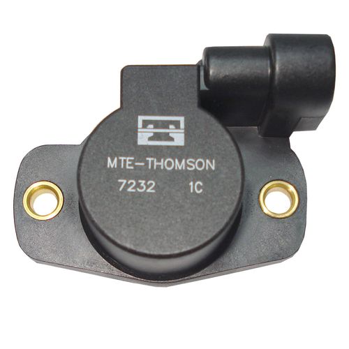 Sensor Posição Borboleta Citroen Xantia 1997 a 2001 - 170730 - 7232