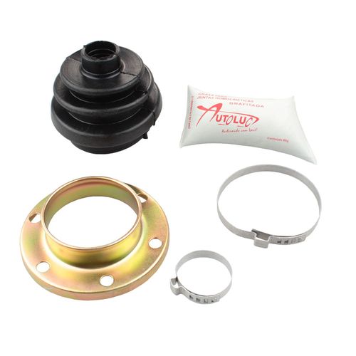 Kit Coifa Homocinética Fiat Stilo 2003 a 2011 - 159361 - 2513
