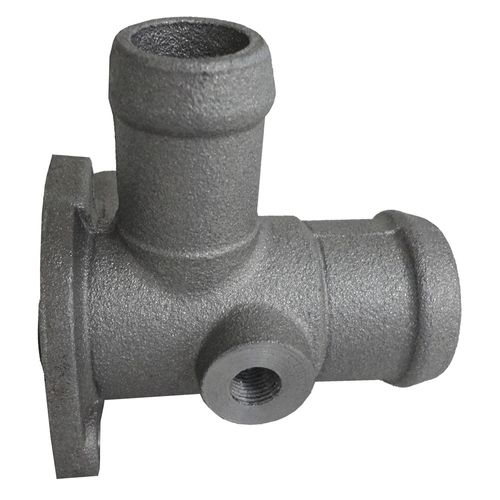 Conector Cabeçote Vw Saveiro 1985 a 1996 - 140646 - VC132A