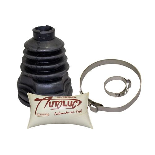 Kit Coifa Homocinética Renault Megane 2005 a 2009 - 514561 - 509095B