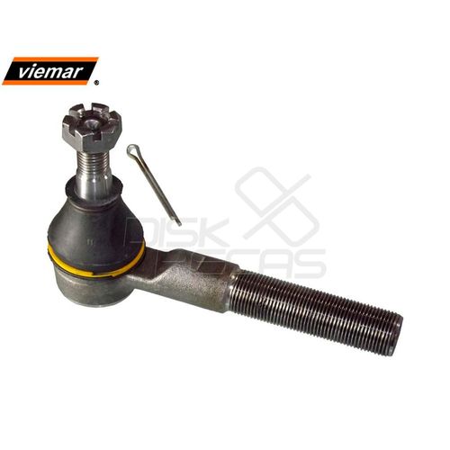 Terminal Direção Ford Explorer 1991 a 1994 - 190354 - 335150