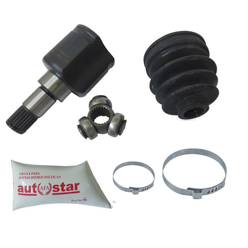 Tulipa Trizeta Gm Onix 2013 a 2021 - 505859 - ACT02004