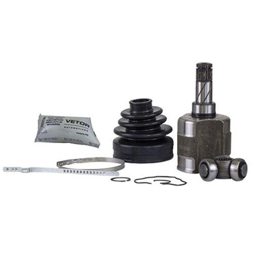 Tulipa Trizeta Gm Onix 2012 a 2016 - 509538 - VT5245