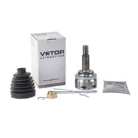 Tulipa Trizeta Ford Focus 2001 a 2013 - 506371 - VT5323