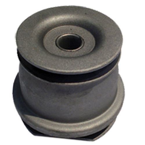Bucha Braço Suspensão Fiat Palio 1997 a 2019 - 513242 - MB496