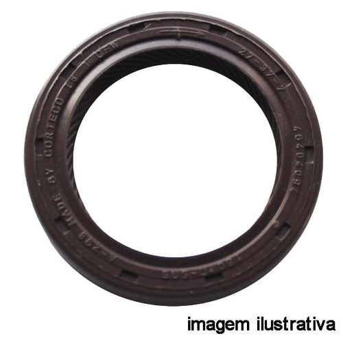 Retentor Girabrequim Fiat Prêmio 1985 a 1991 - 172276 - R250111P