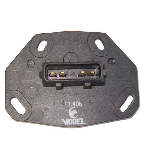 Sensor Posição Borboleta Fiat Tipo 1993 a 1997 - 154076 - 060010/MAX5701