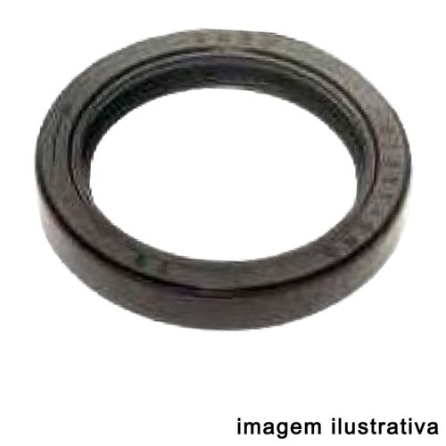 Retentor Girabrequim Gm Suprema 1992 a 1998 - 198302 - R450412P