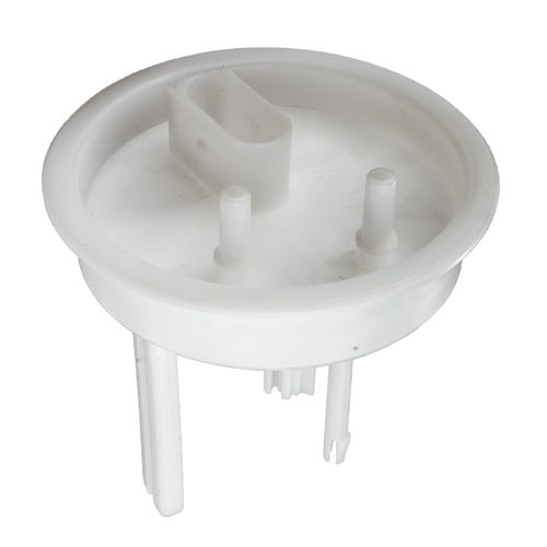 Flange Bomba Combustível Vw Polo 2003 a 2012 - 180741 - T030033