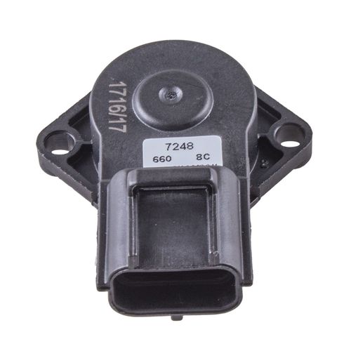 Sensor Posição Borboleta Ford Focus 2005 a 2013 - 506775 - 7248