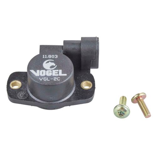 Sensor Posição Borboleta Fiat Prêmio 1992 a 1995 - 164123 - 11803
