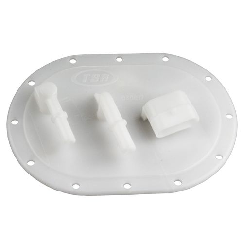 Flange Bomba Combustível Fiat Uno 2000 a 2005 - 180697 - T030017