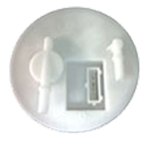 Flange Bomba Combustível Gm Corsa 2000 a 2005 - 180713 - T030005