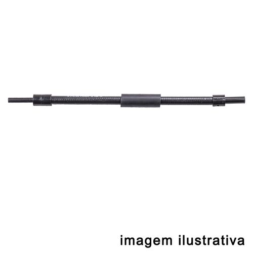 Flexível Embreagem Vw Kombi 2006 a 2015 - 177687 - 61539