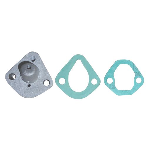 Flange Bomba Combustível Fiat Elba 1990 a 1995 - 183751 - 3472