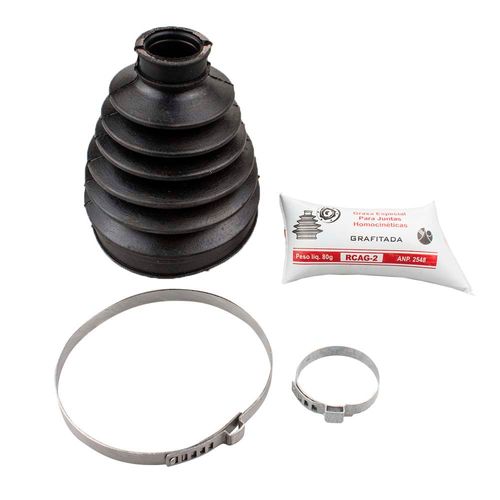 Kit Coifa Homocinética Gm S10 1996 a 2015 - 120893 - 409001B