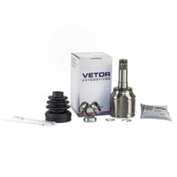 Tulipa Trizeta Fiat Strada 2011 a 2018 - 506445 - VT5325