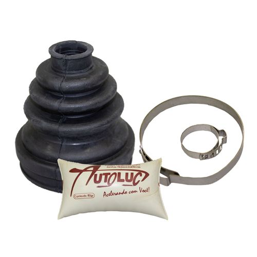 Kit Coifa Homocinética Honda Fit 2011 a 2019 - 514535 - 509115B