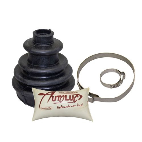 Kit Coifa Homocinética Toyota Etios 2013 a 2019 - 514541 - 509122B