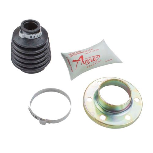 Kit Coifa Homocinética Vw Fox 2003 a 2015 - 201360 - 101522
